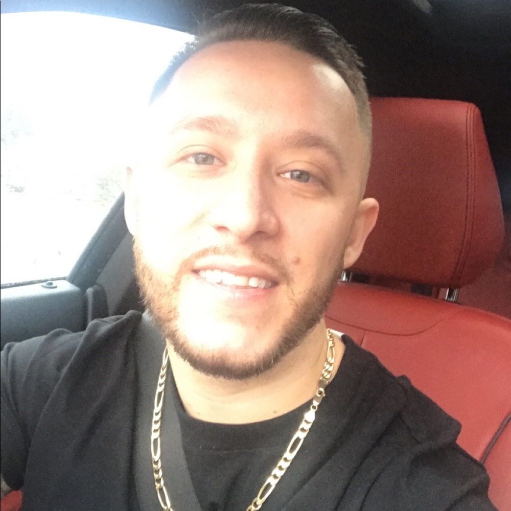 Meet your Posher, Philip